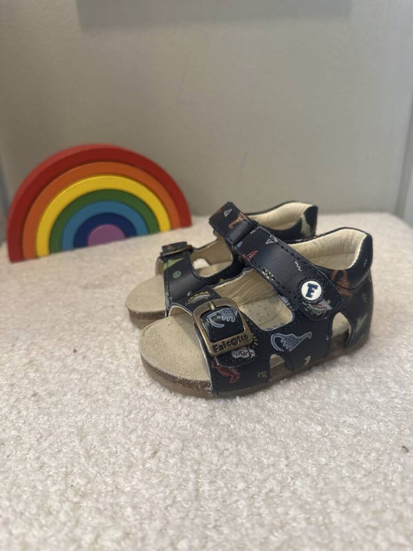 Sandaletto Bea "FALCOTTO"