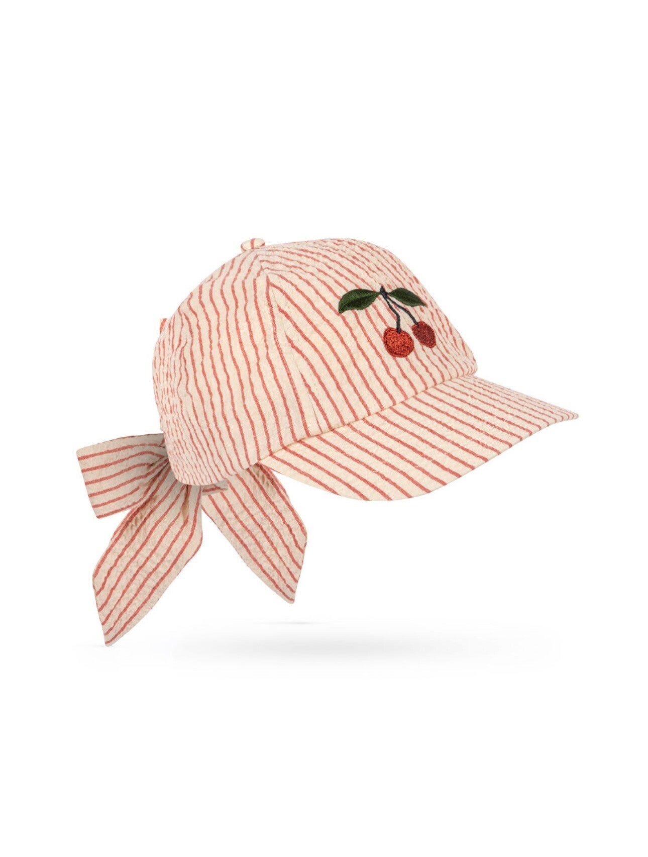 Cappello con visiera “KONGES SLOJD”