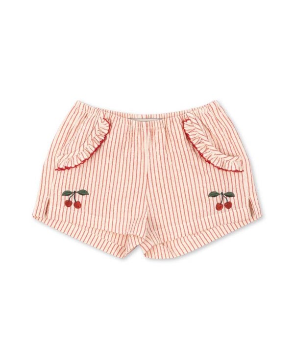 Shorts Ciliegie “KONGES SLOJD”