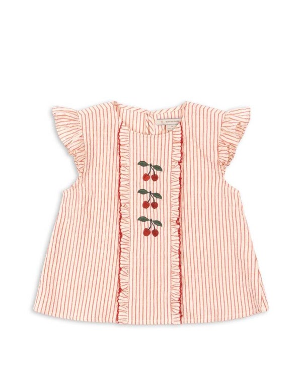 Blusa Ciloegie “KONGES SLOJD”