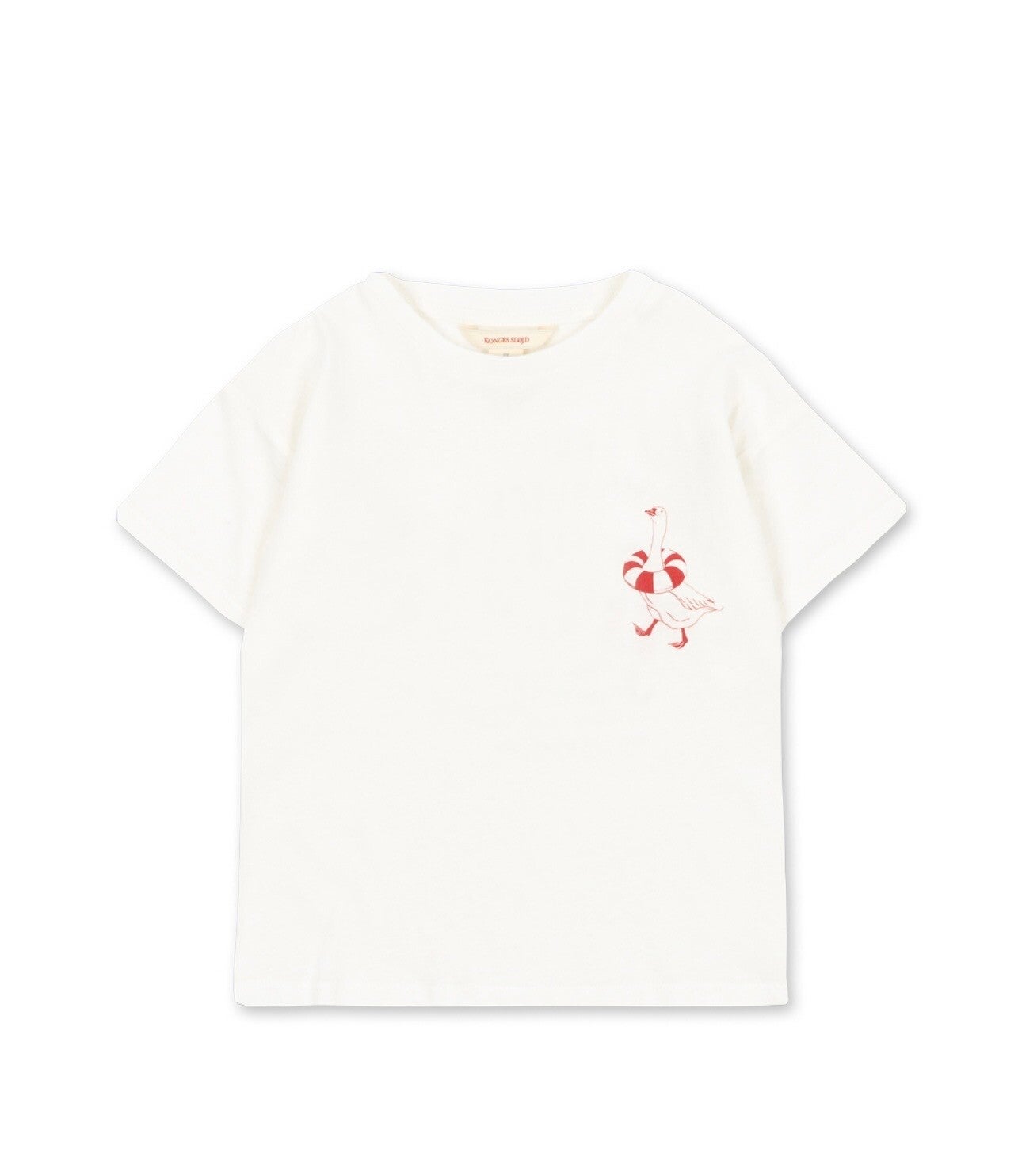 T-shirt Papero “KONGES SLOJD”