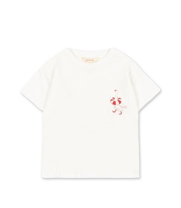 T-shirt Papero “KONGES SLOJD”