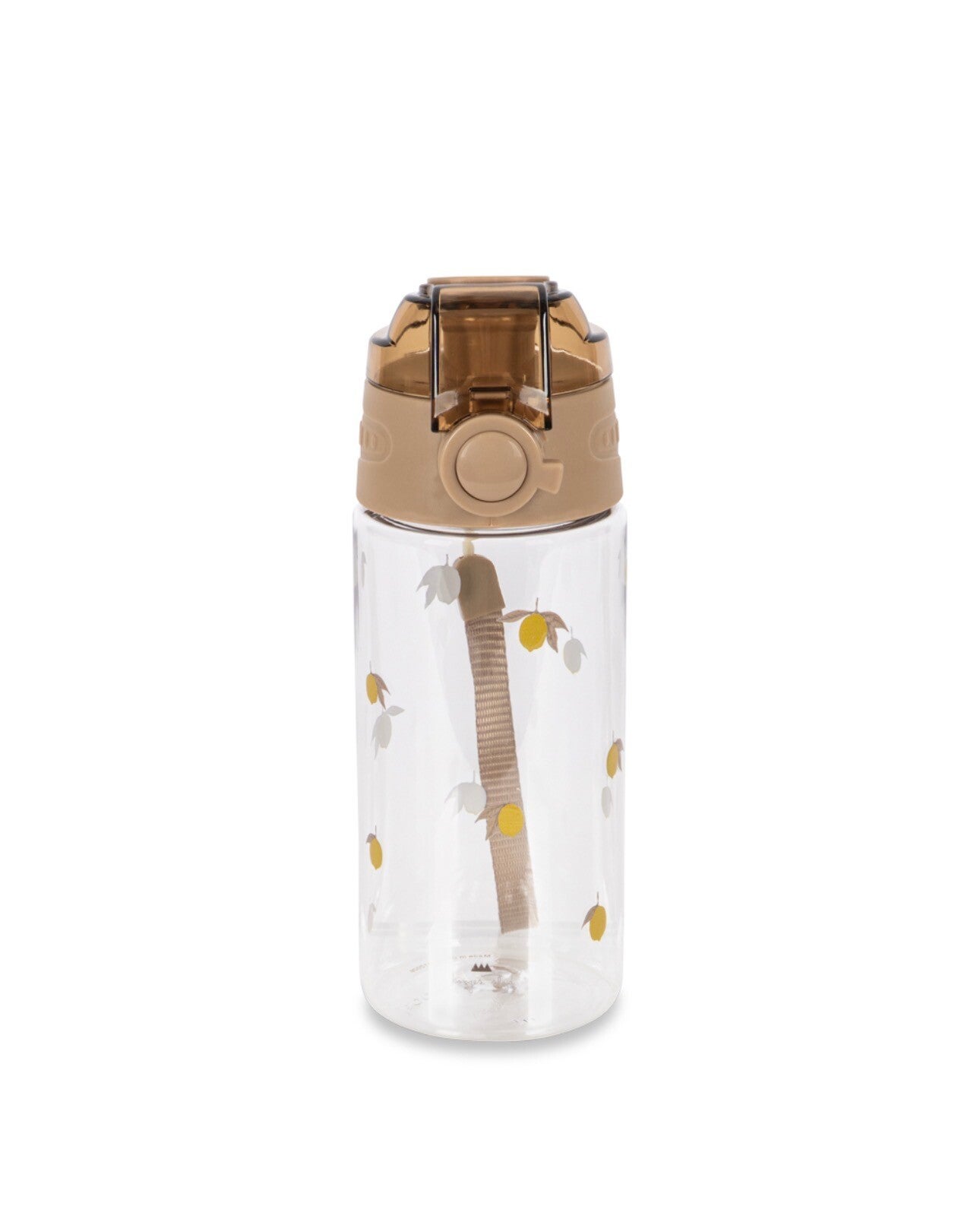 Water Bottle Lemon “KONGES SLOJD”