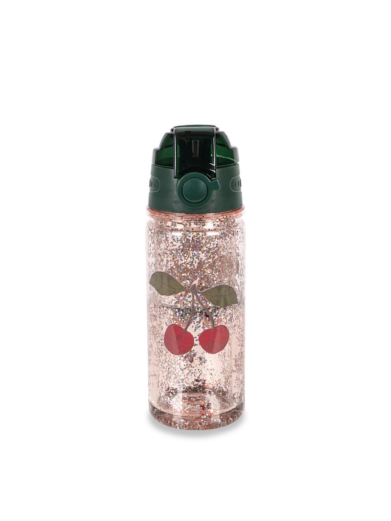 Borraccia glitter “KONGES SLOJD”