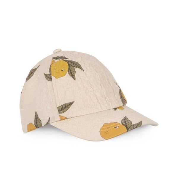 Cappello Limoni “KONGES SLOJD”