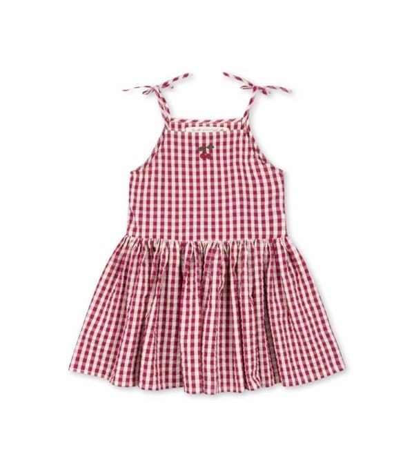 Vestito Vicky “KONGES SLOJD”