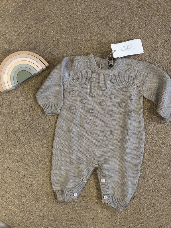 Tutina Noccioline "LULLABI"