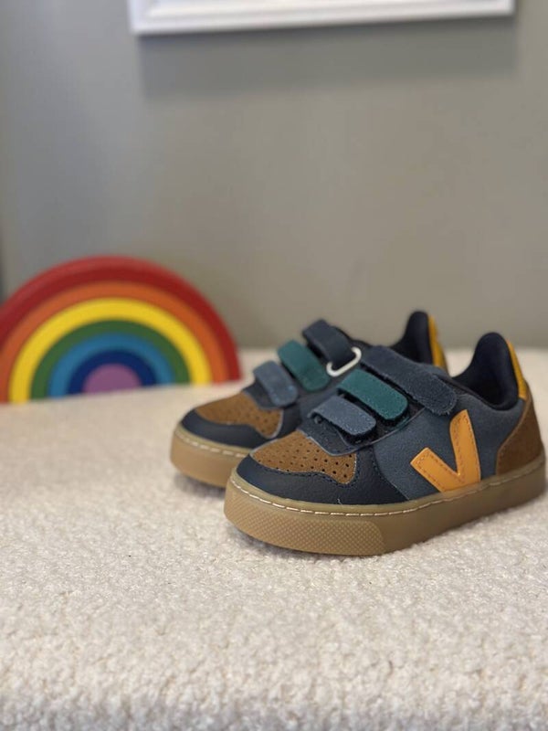 Sneakers Multicolor "VEJA"