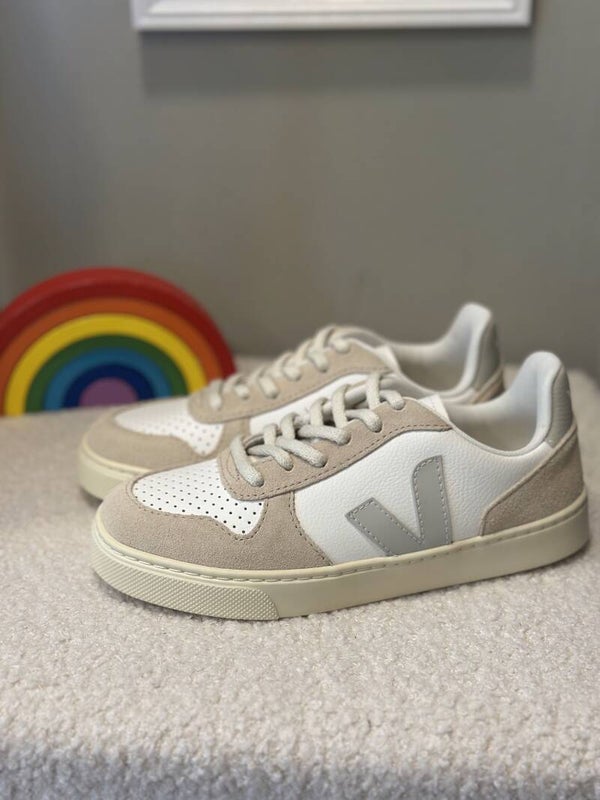 Sneakers Lacci Almond "VEJA"