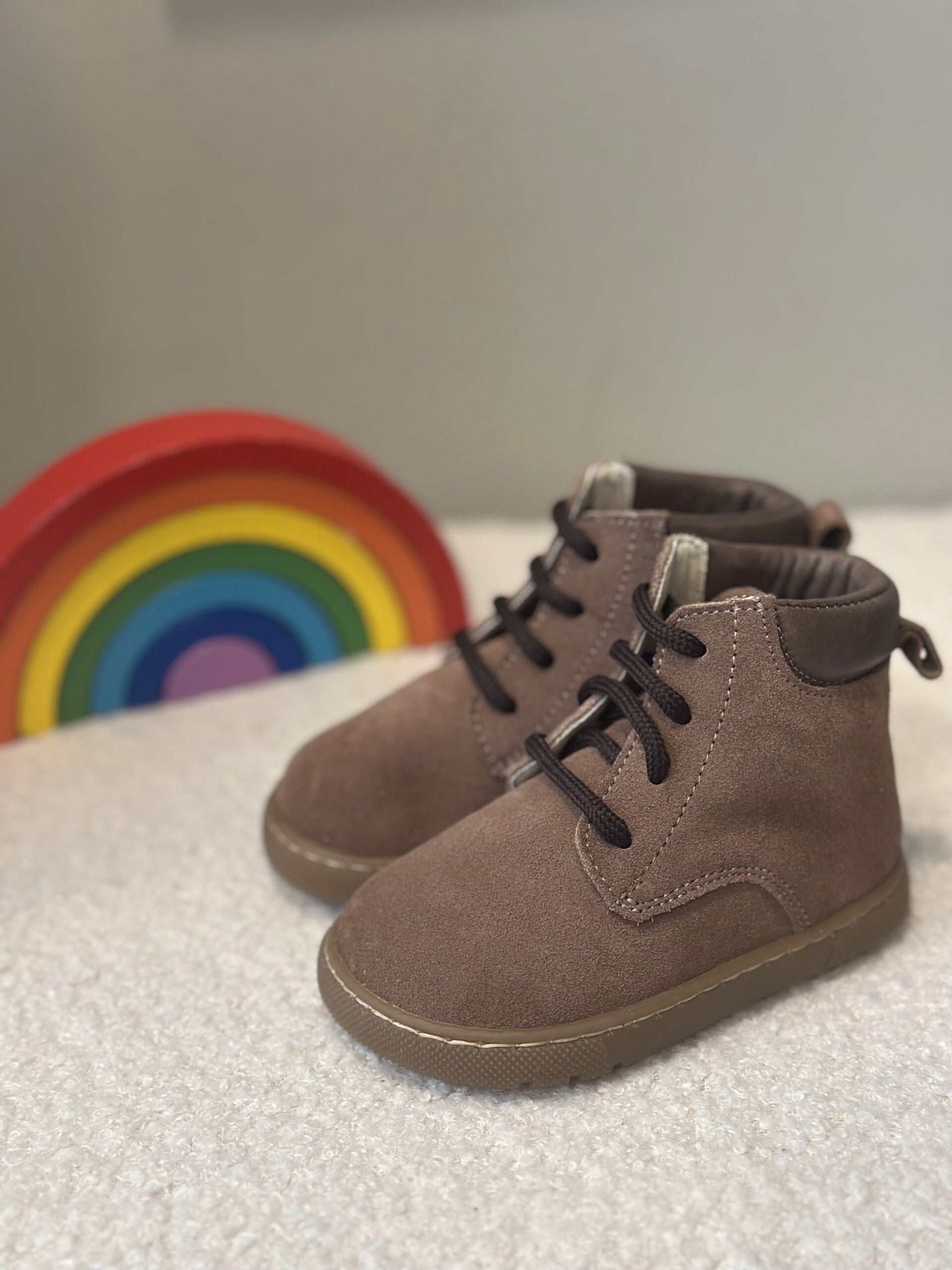 Stivaletto Barefoot Primi Passi "PANYNO"