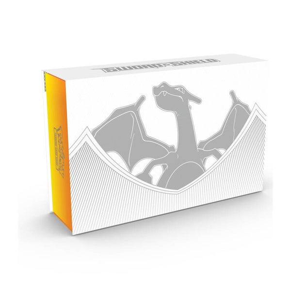 Charizard Ultra Premium Collection (EN)