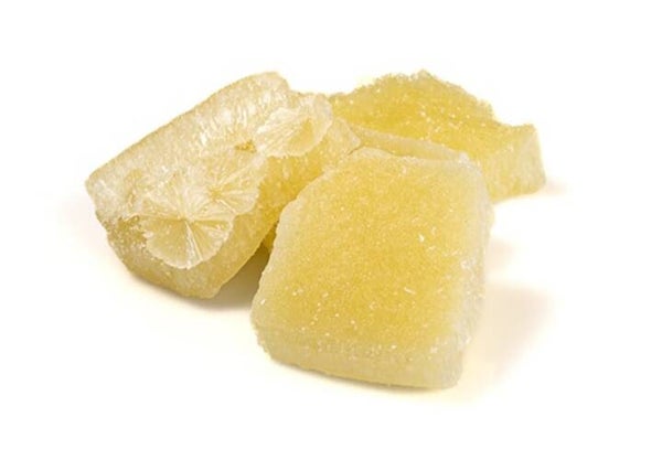 Lemon extracción pura 92%CBD