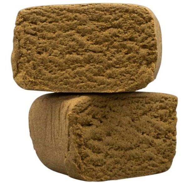 POLEN LA DAURADA CBD 50%