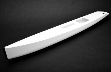 Skrov DF95 Vit Passar till V2 och V3