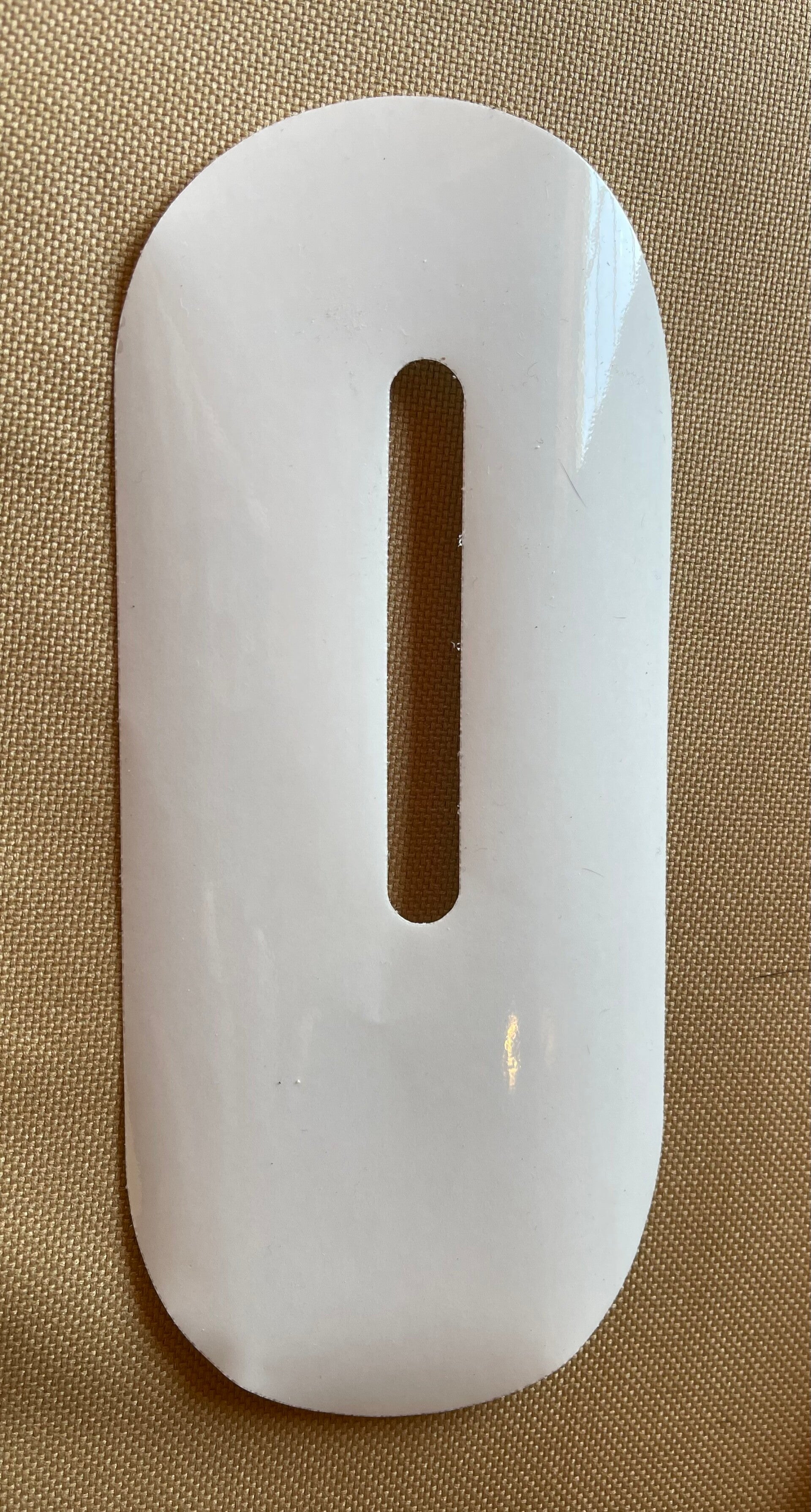 DF95 kölboxförstärkning