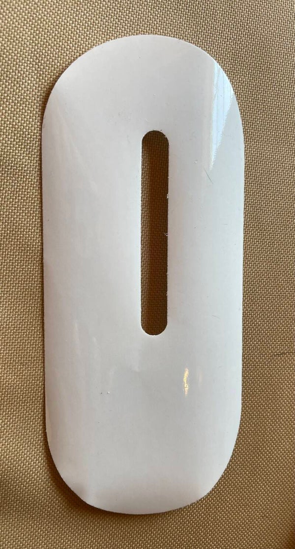 DF95 kölboxförstärkning