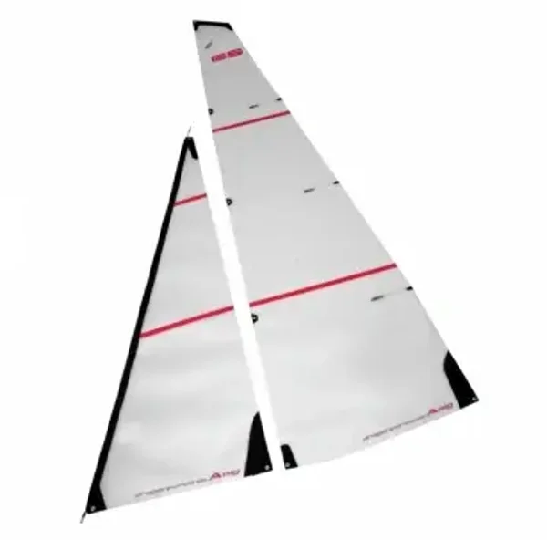 Segel C 75 micron mylar film DF95