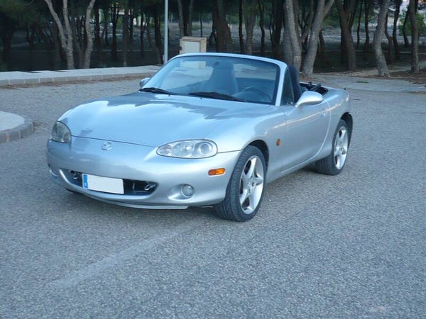 MAZDA MX5 NB SPORT