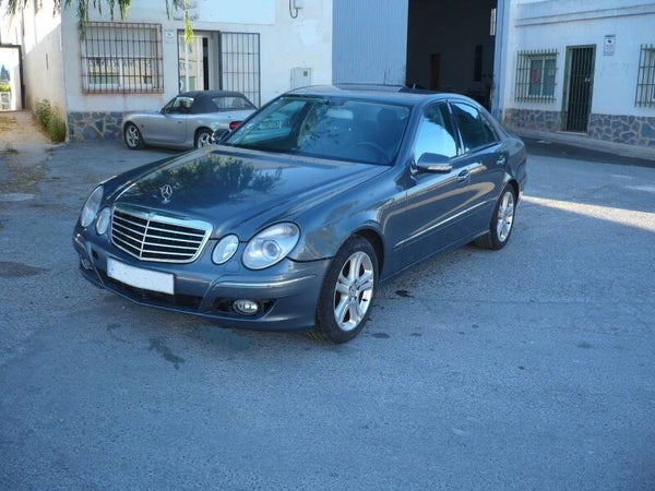 MERCEDES CLASE E-280 CDI