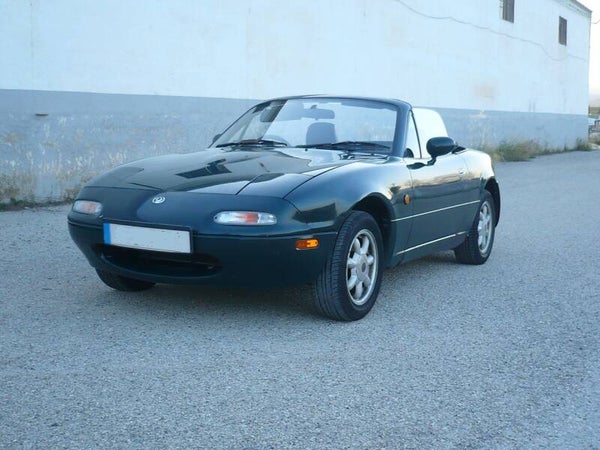 MAZDA MX5 NA