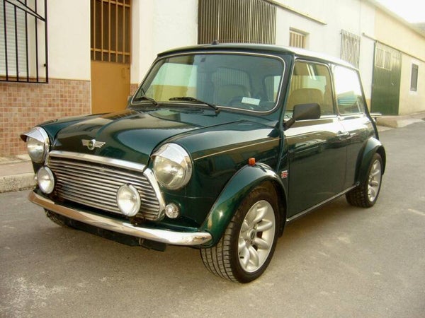 MINI SPORTPACK