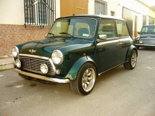 MINI SPORTPACK