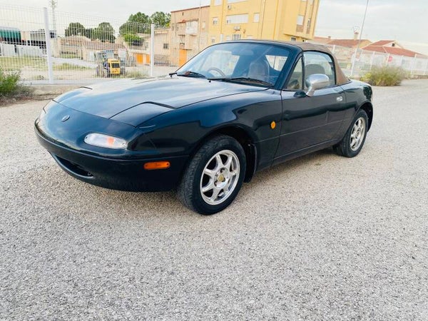 MAZDA MX5 NA