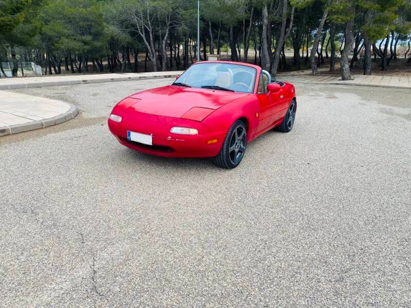 MAZDA MX5 NA