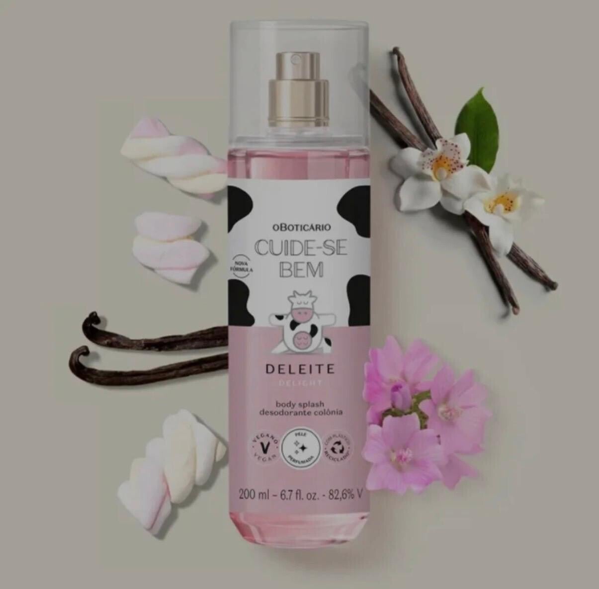 Brumes Cuide-se Bem 200ml