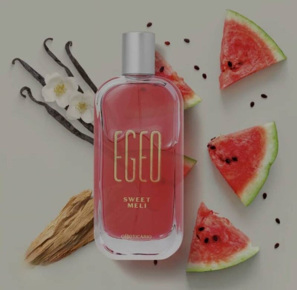 Egeo Pastèque 90ml