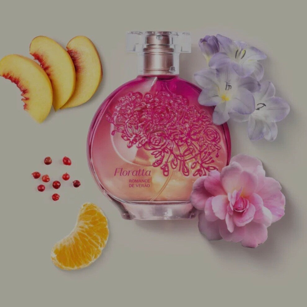 Floratta Romance 75ml