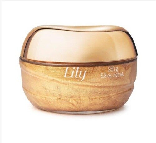 Gel hydratant Illuminateur Lily 250g