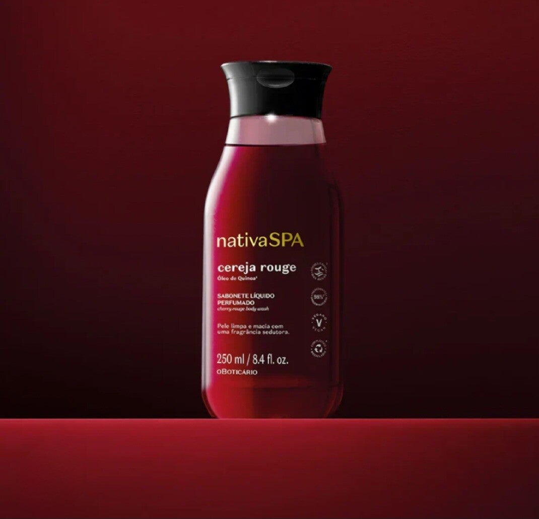 Savons corporel 250ml