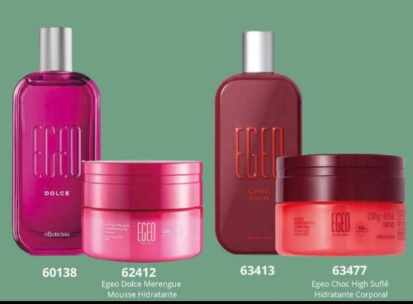 Coffret Egeo