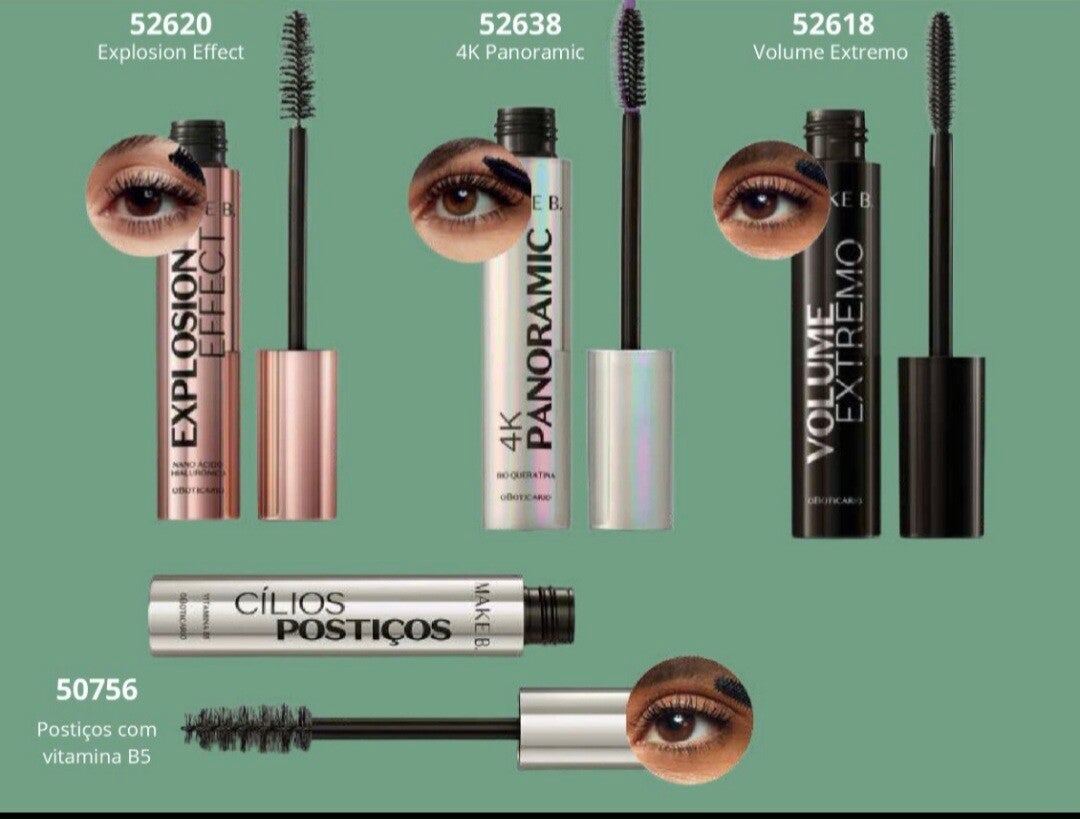 Mascara