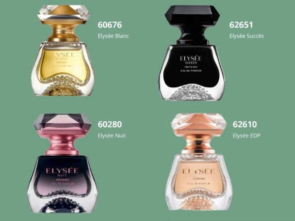 Parfum Elysée