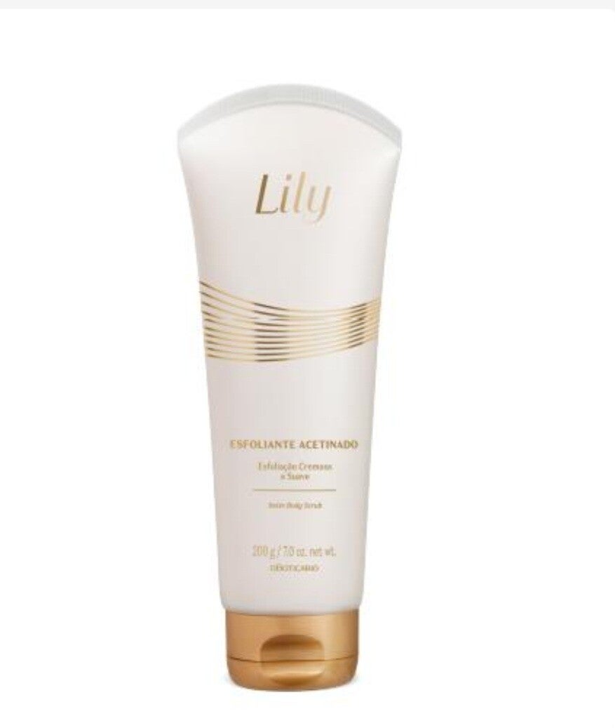 Gommage Lily 200ml