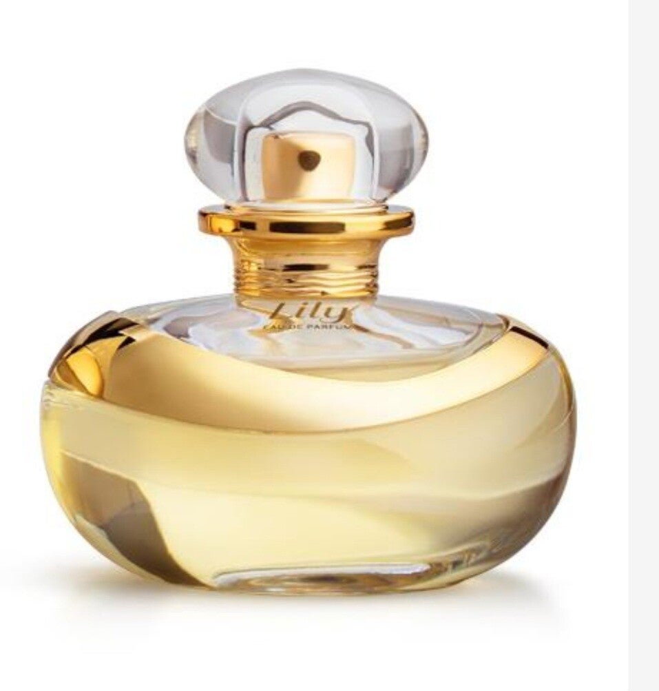 Lily Parfum