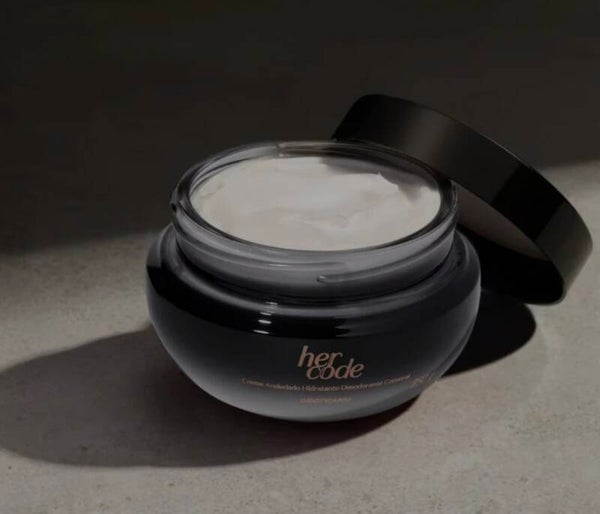 Crème hydratante her code 250g