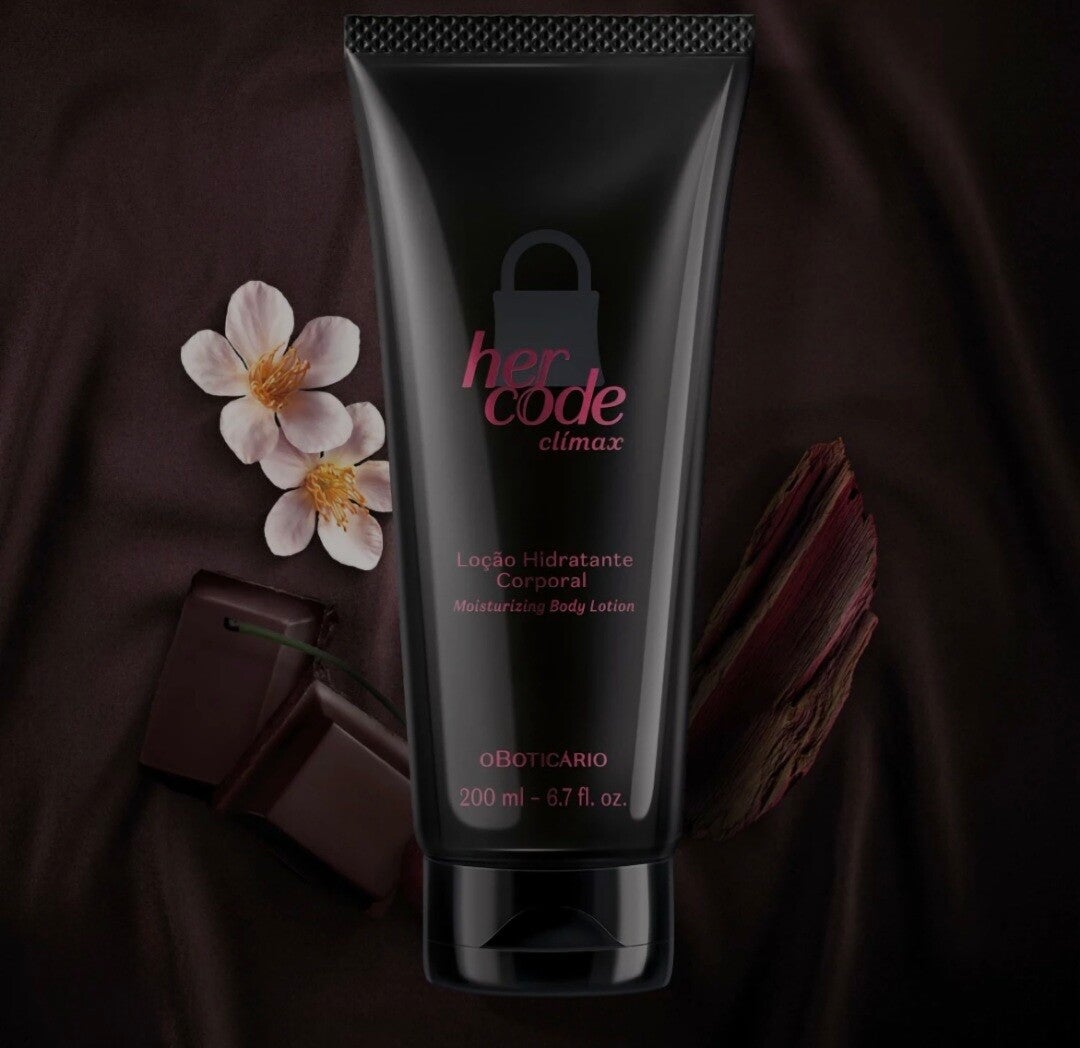 Crème hydratante her code 200ml