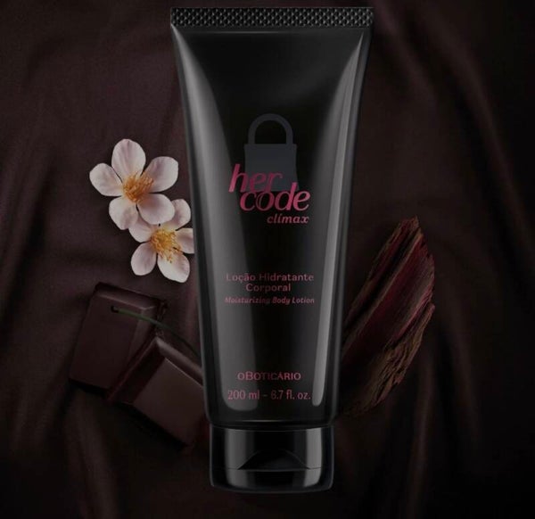 Crème hydratante her code 200ml