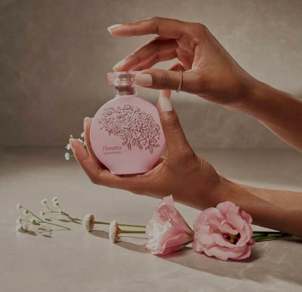 Floratta Love flower 75ml