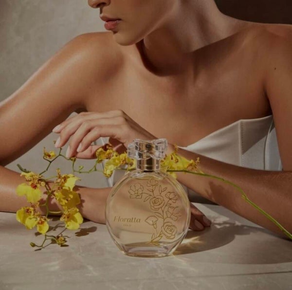 Floratta Gold 75ml