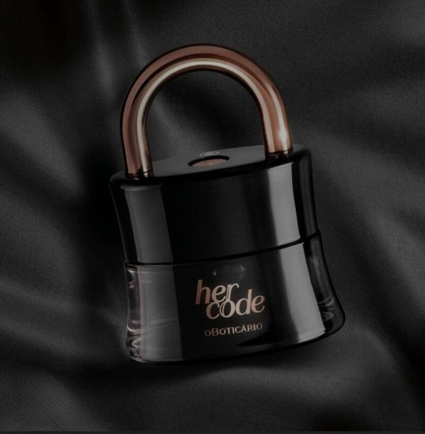 Her code 50ml