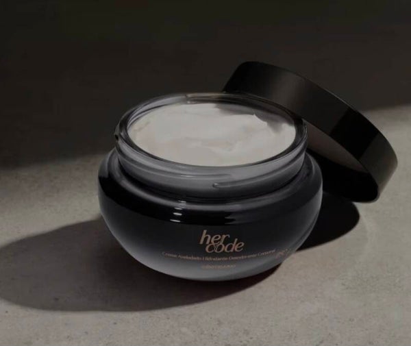 Crème hydratante her code 250ml