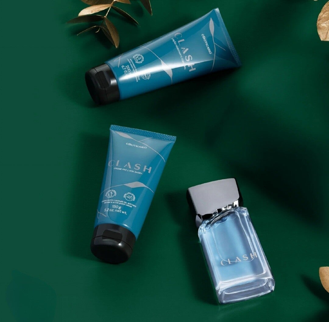 Coffret Clash