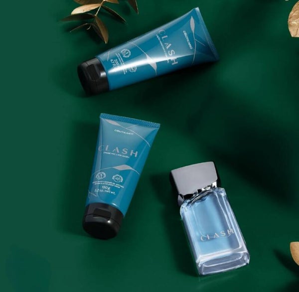 Coffret Clash