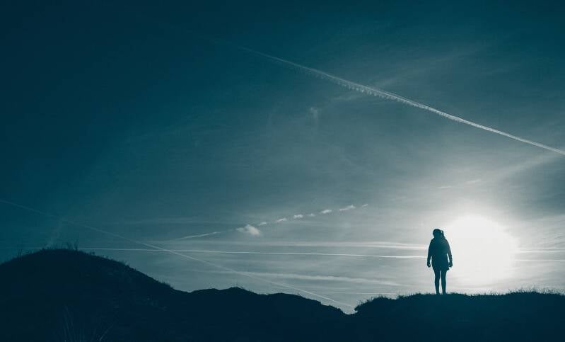 Finding Your Purpose - Life Coaching for Men