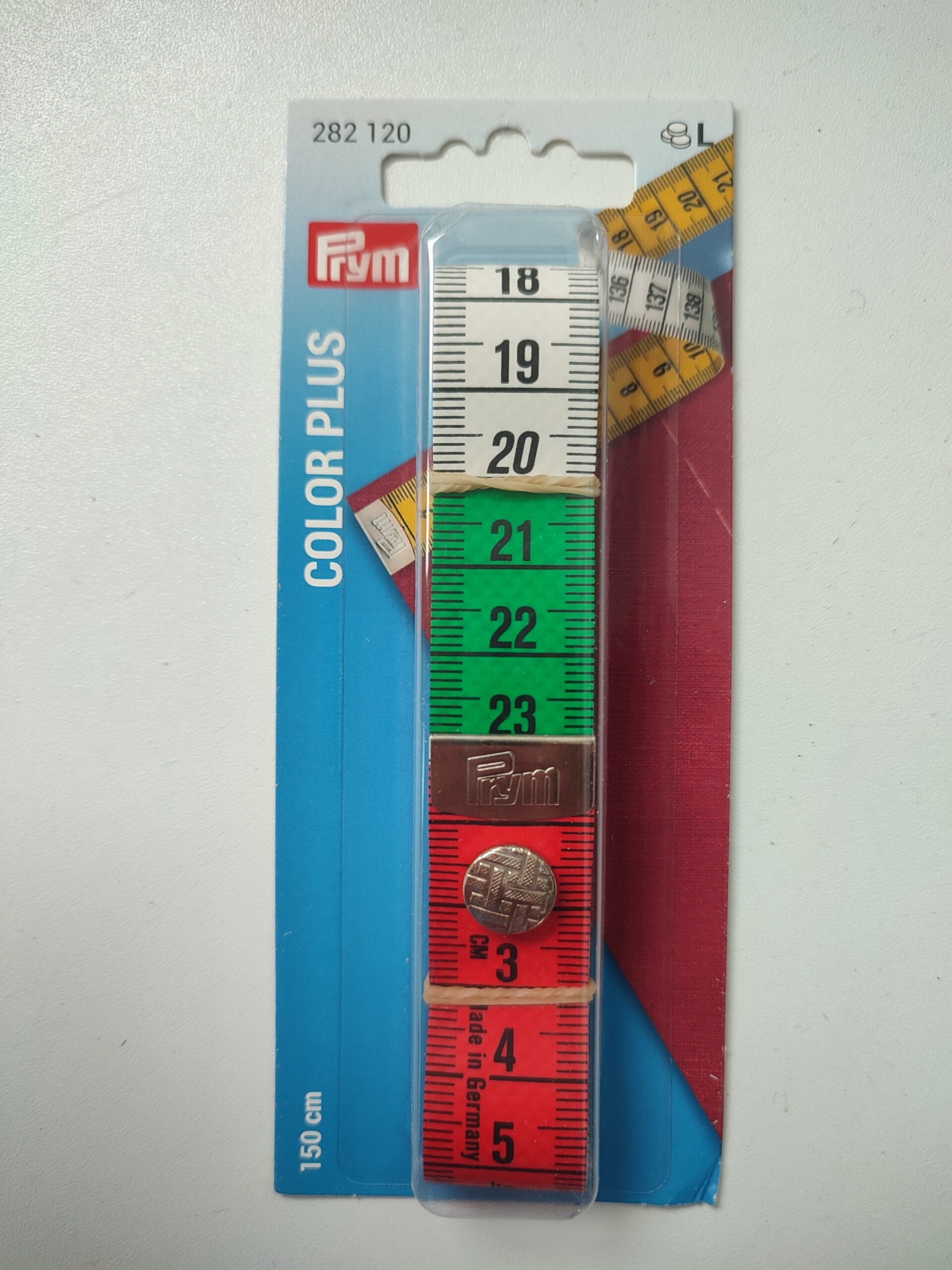 Centimeter