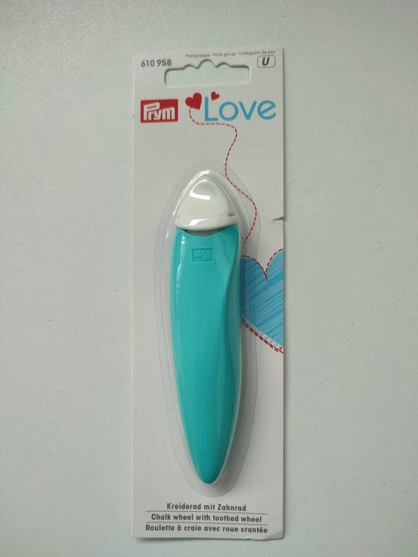 Prym Krijtradar